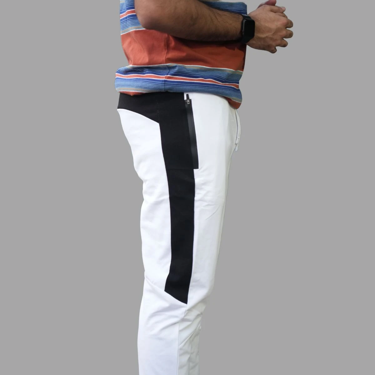 Royal Outfit Men's Exclusive Trouser - 03 - Image 3