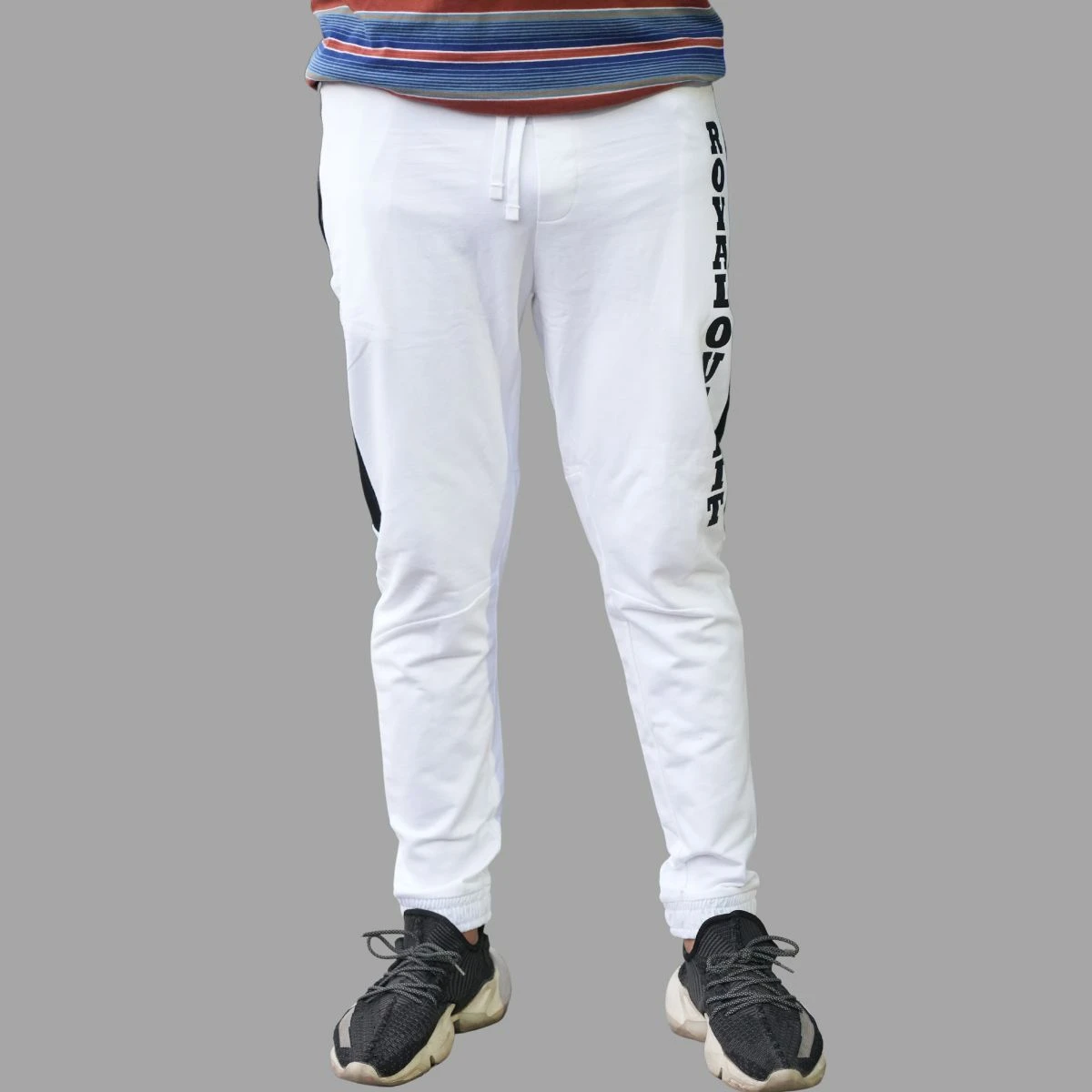 Royal Outfit Men's Exclusive Trouser - 03
