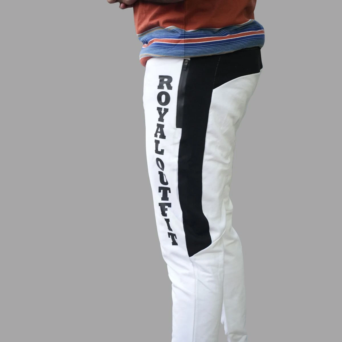 Royal Outfit Men's Exclusive Trouser - 03