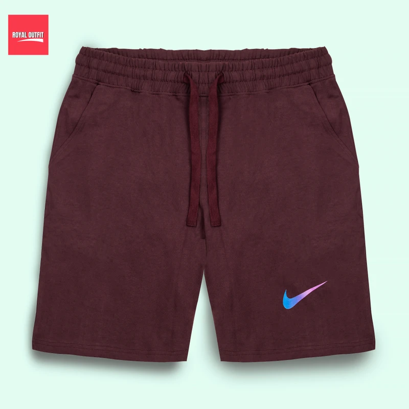 Exclusive Tarry Print Short Pant