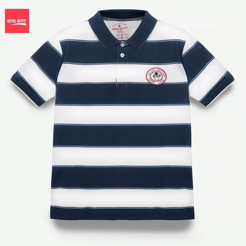 Royal Outfit Exclusive Polo Shirt