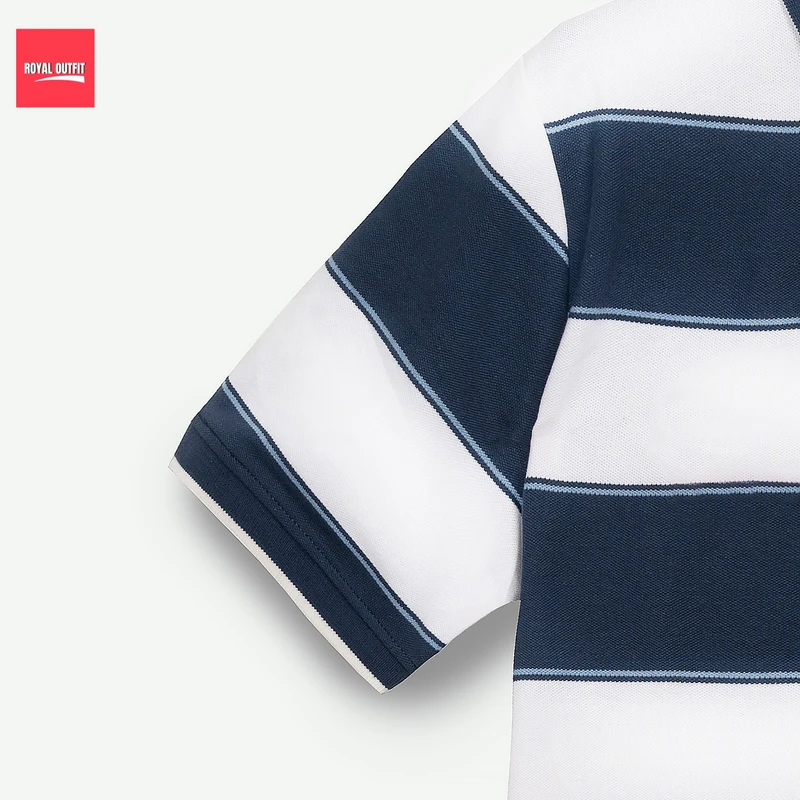 Royal Outfit Exclusive Polo Shirt - Image 3