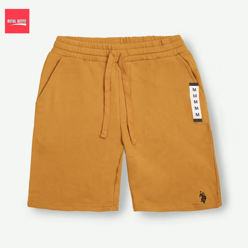 Exclusive Tarry Print Short Pant