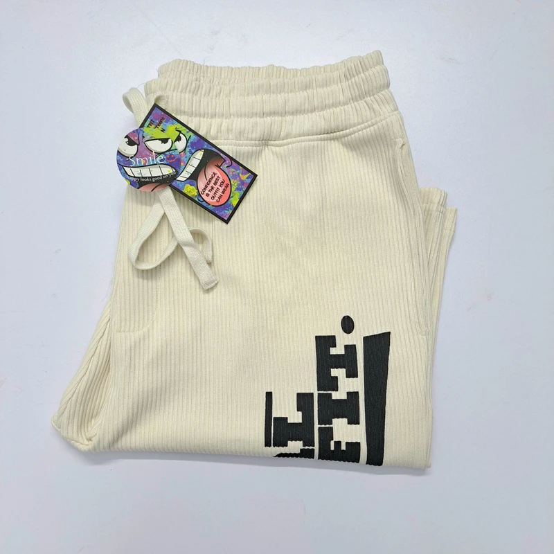 Exclusive Tarry Print Short Pant - Image 3