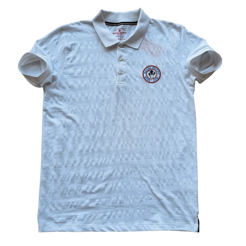 Royal Outfit Exclusive Polo Shirt