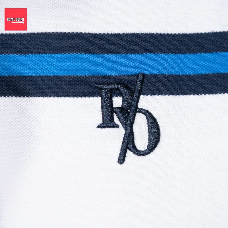 Royal Outfit Exclusive Polo Shirt - Image 3