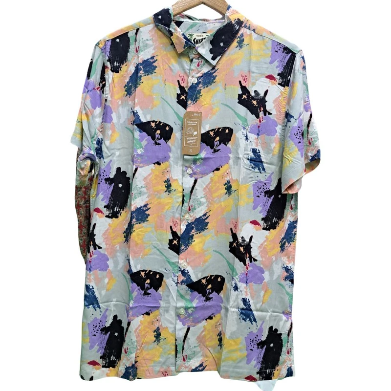 Men's Lilin Shirt