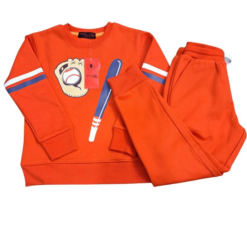 Royal Outfit premium quality Exclusive Sweat Shirt set