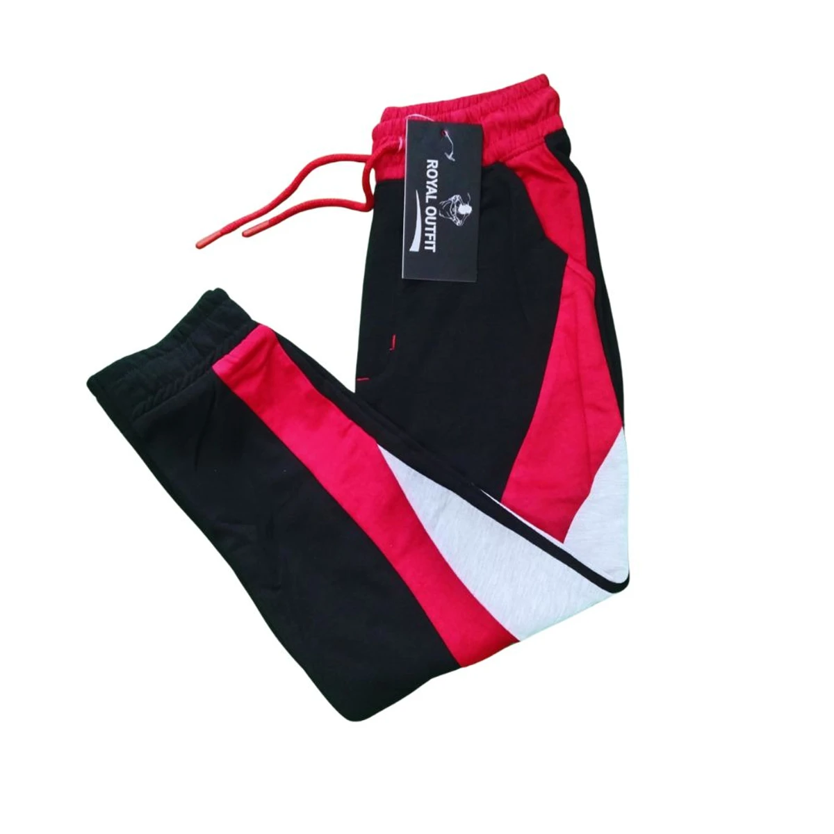 ROYAL OUTFIT BOYS EXCLUSIVE TROUSET - Image 4