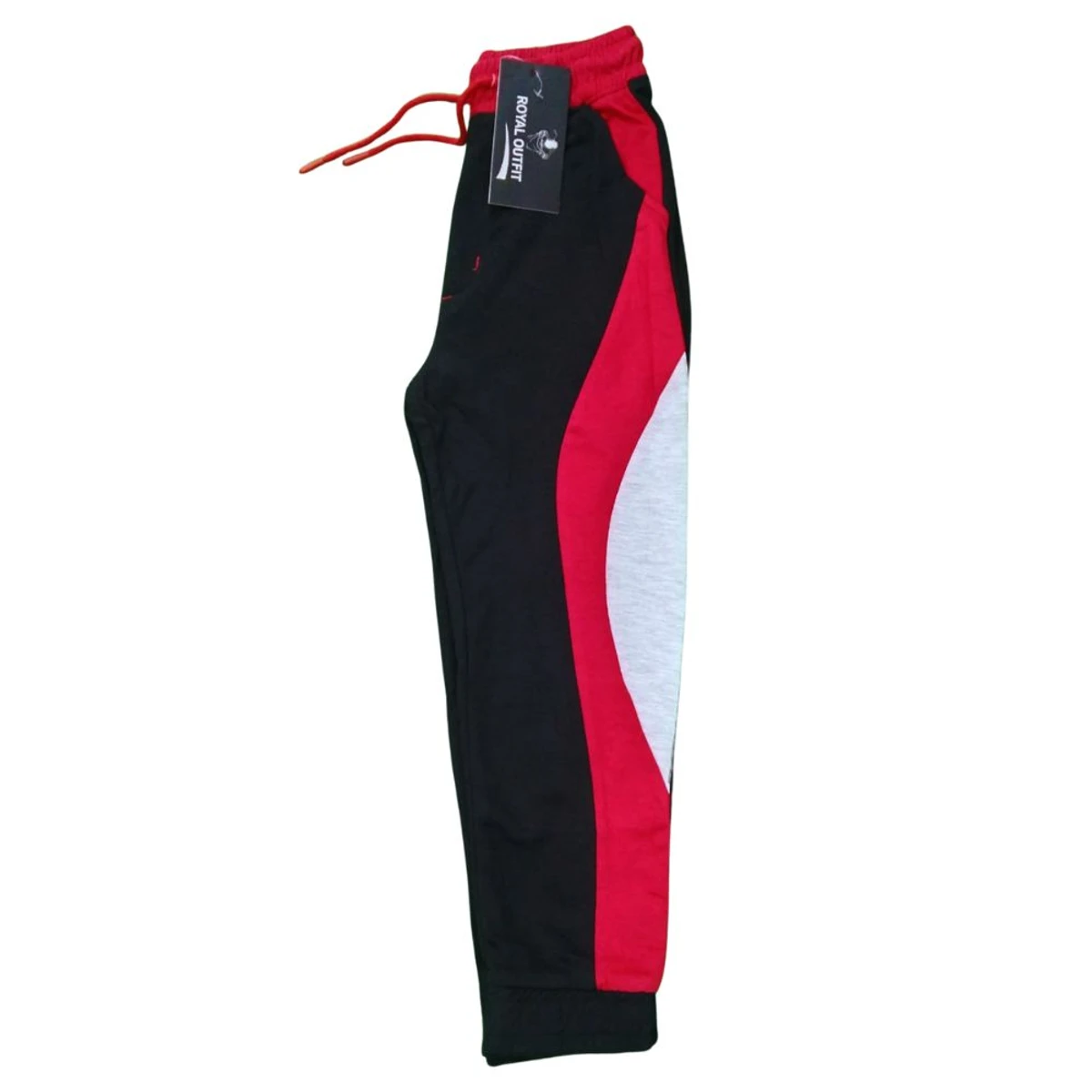 ROYAL OUTFIT BOYS EXCLUSIVE TROUSET - Image 3