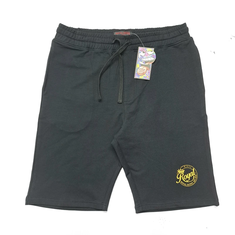 Exclusive Tarry Print Short Pant