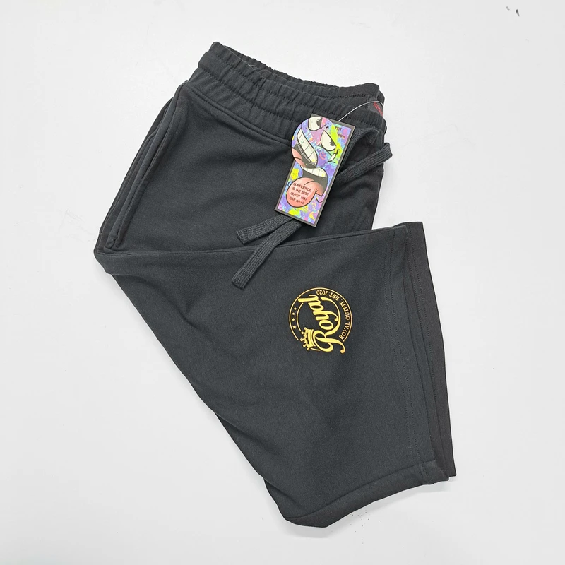 Exclusive Tarry Print Short Pant - Image 3