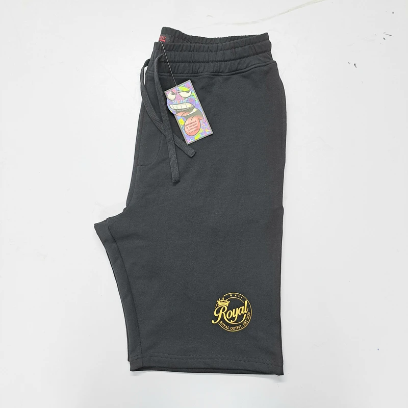 Exclusive Tarry Print Short Pant - Image 4