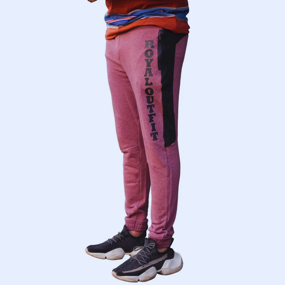 Royal Outfit Men's Exclusive Trouser - 01