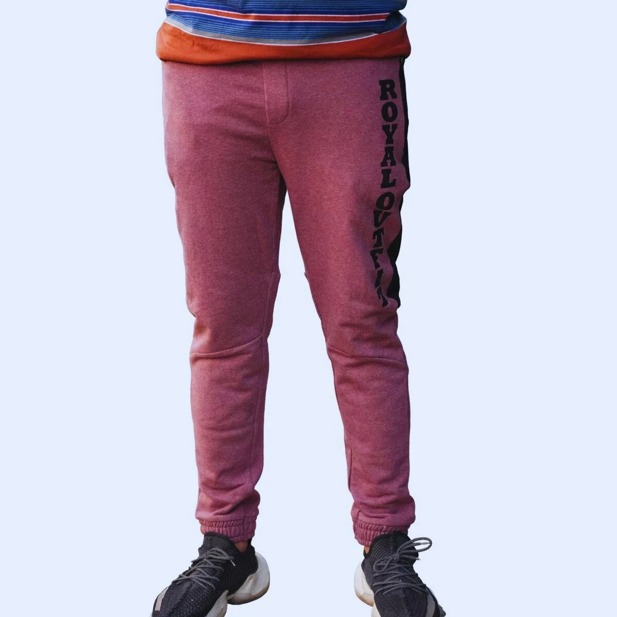 Royal Outfit Men's Exclusive Trouser - 01