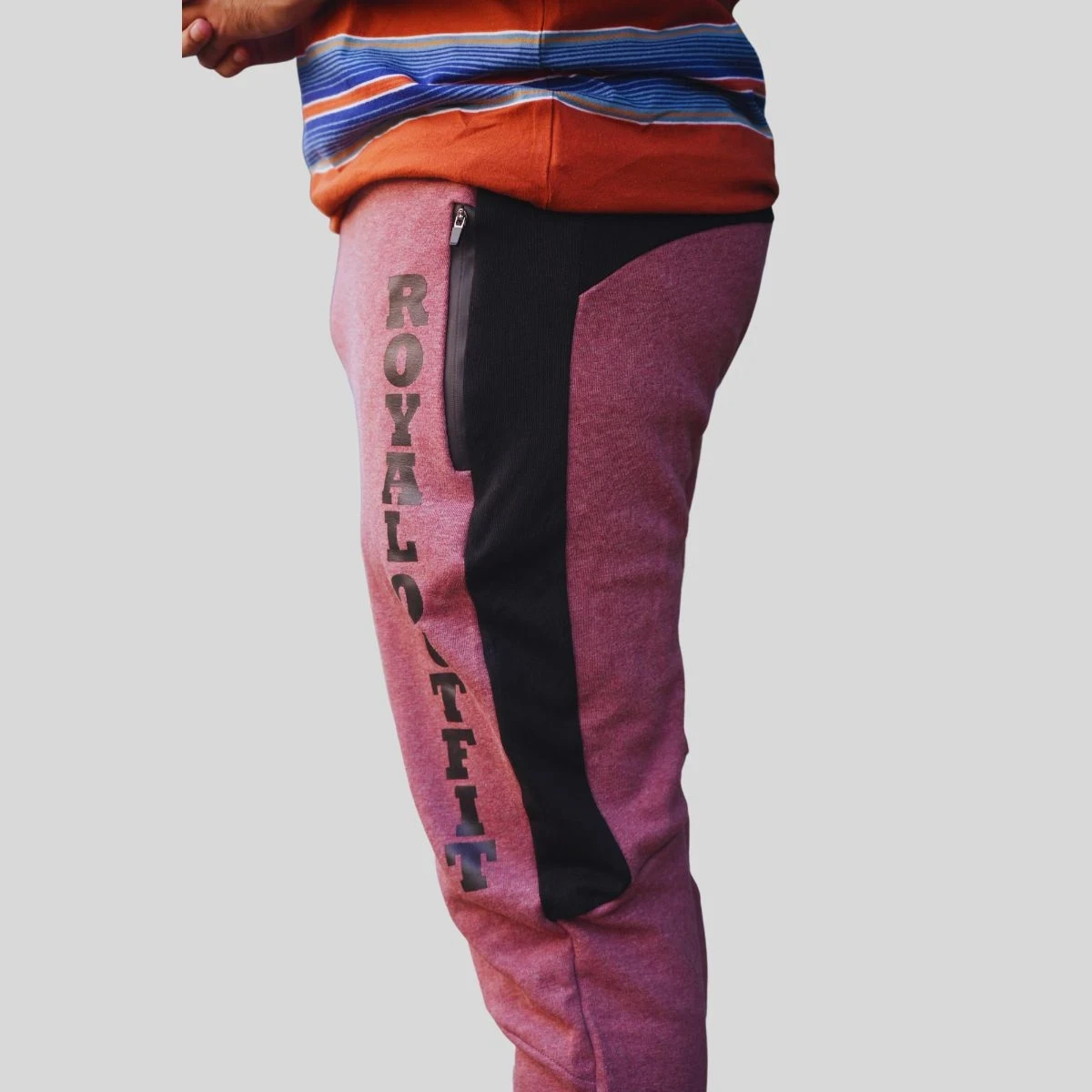 Royal Outfit Men's Exclusive Trouser - 01 - Image 3