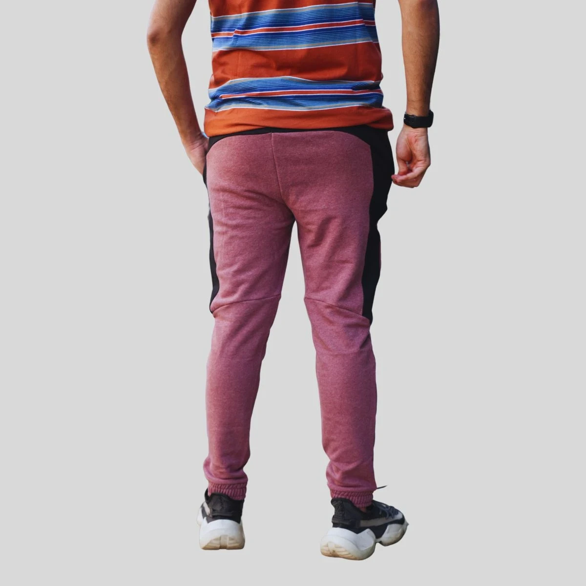 Royal Outfit Men's Exclusive Trouser - 01 - Image 4