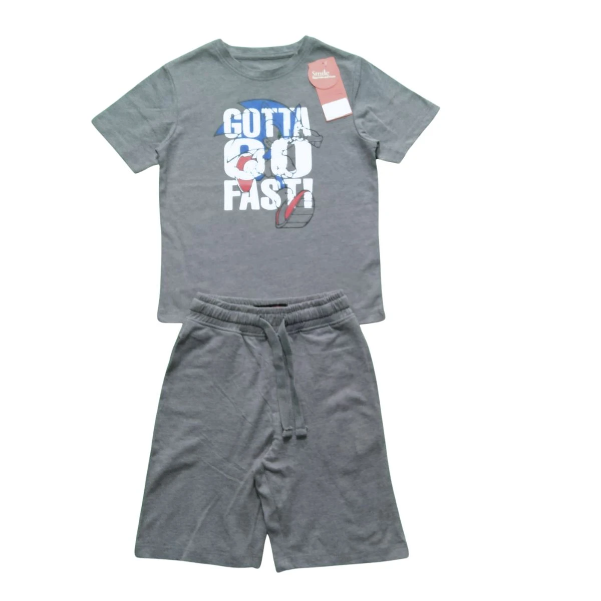 Royal Outfit Boys Exclusive T shirt Short Pant Set - Image 4