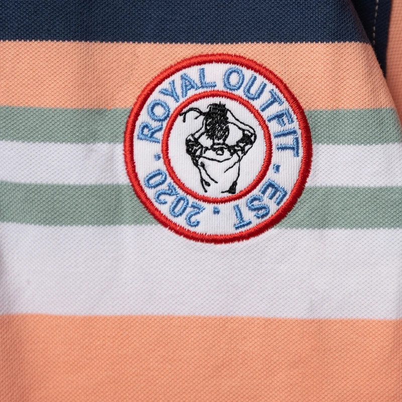 Royal Outfit Exclusive Polo Shirt