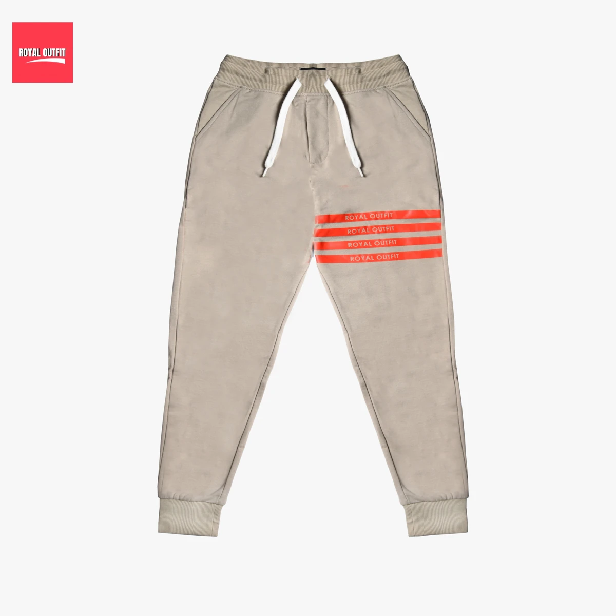 Royal Outfit premium quality Exclusive Sweat Shirt set - Image 4