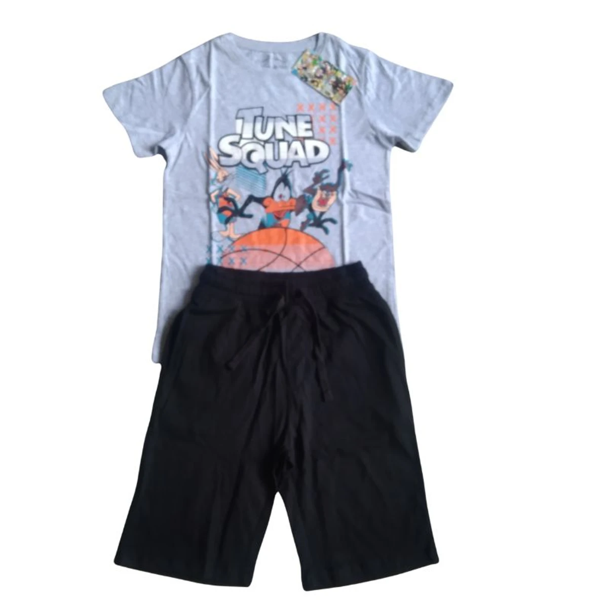Royal Outfit Boys Exclusive T shirt Short Pant Set - Image 3