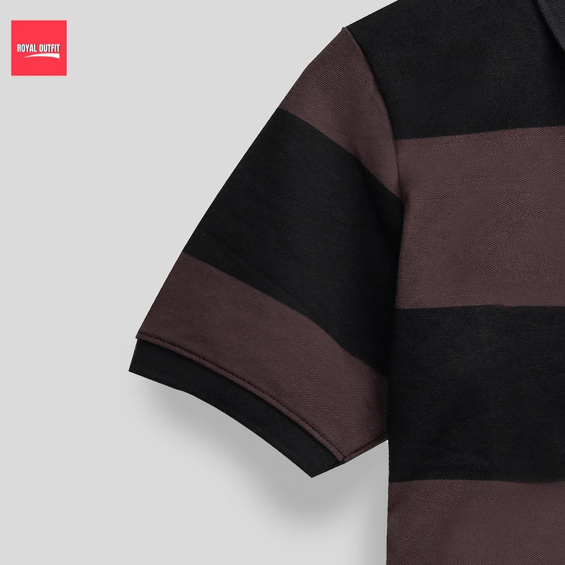 Royal Outfit Exclusive Polo Shirt