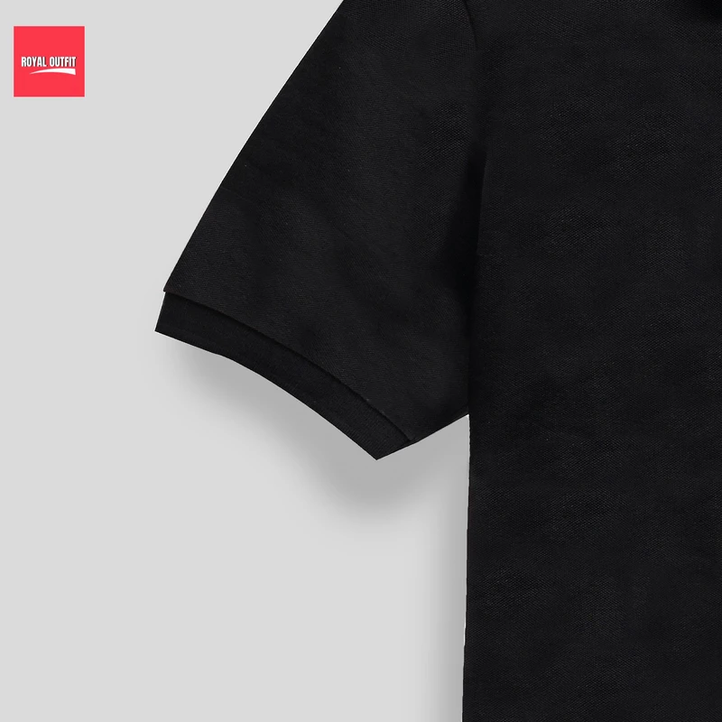 Royal Outfit Exclusive Polo Shirt