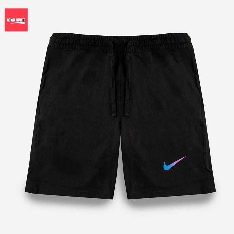 Exclusive Tarry Print Short Pant