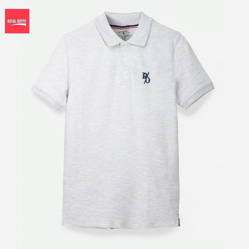Royal Outfit Exclusive Polo Shirt