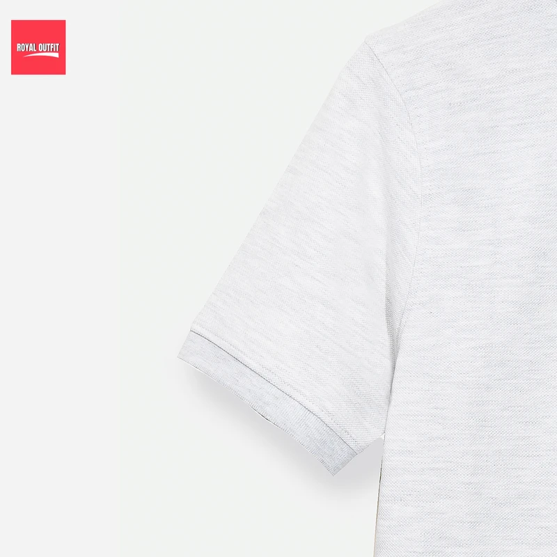 Royal Outfit Exclusive Polo Shirt