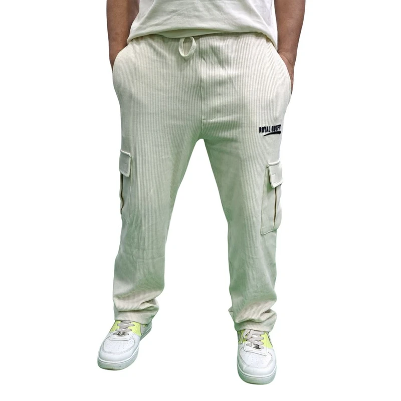 MEN'S EXCLUSIVE 5 POKCRT TROUSER BAGGI