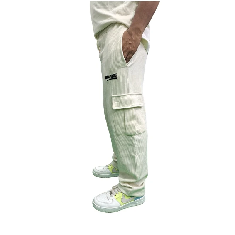 MEN'S EXCLUSIVE 5 POKCRT TROUSER BAGGI