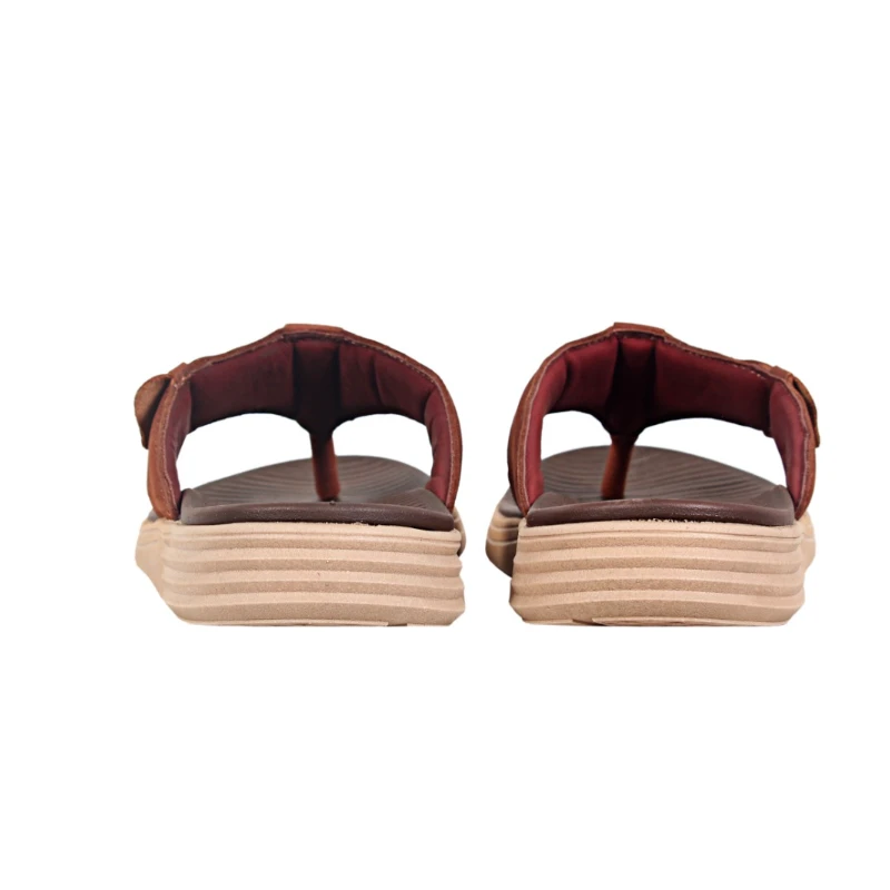 Rsome Bob Leather Sandel - Image 3