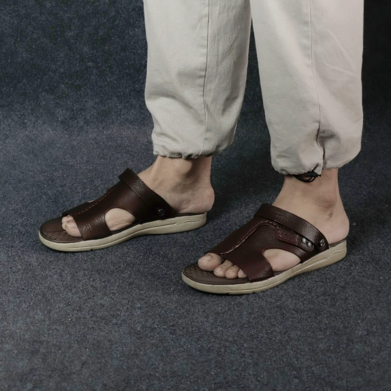 Rsome Comfort Belt Sandal R-787