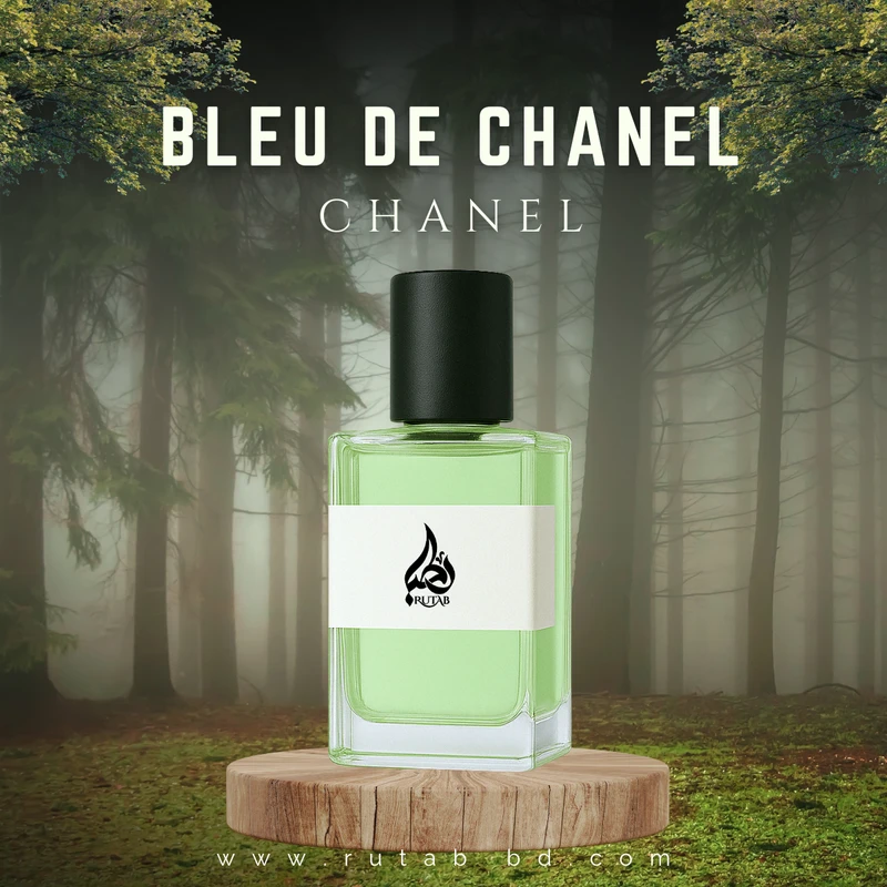 Bleu de Chanel