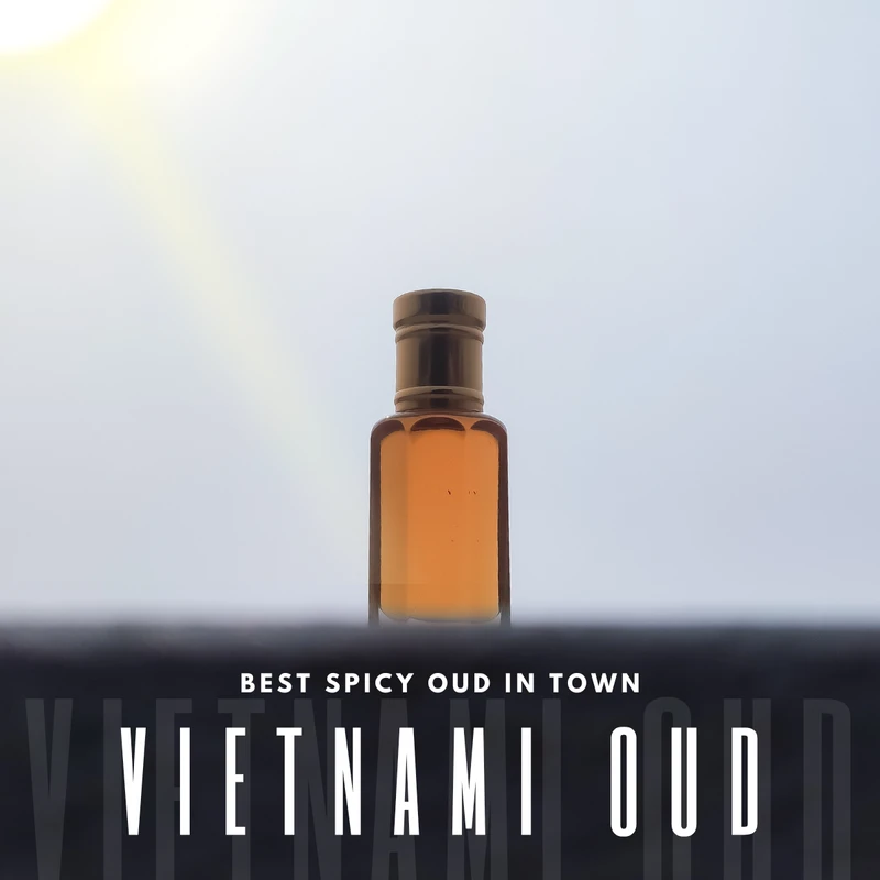 VIETNAMI OUD