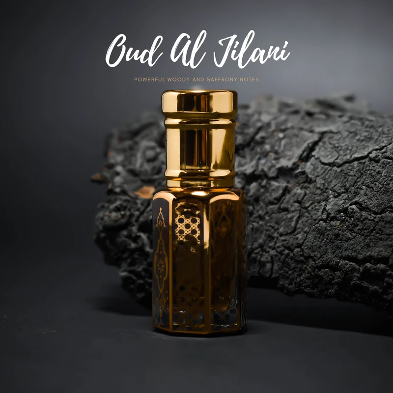 Oud Al Jilani