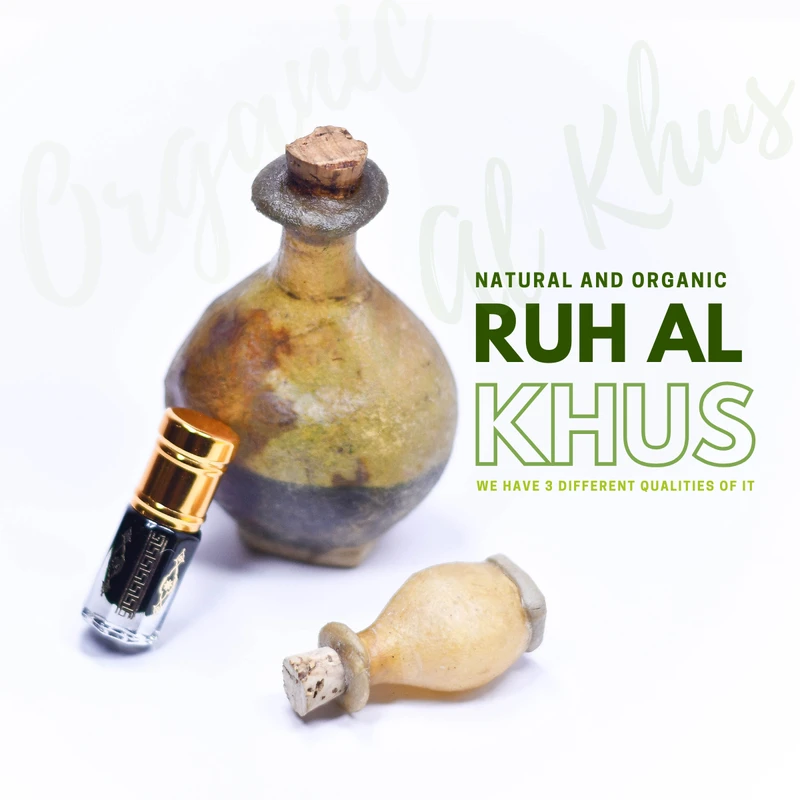 Ruh-Al-Khus(Purani)