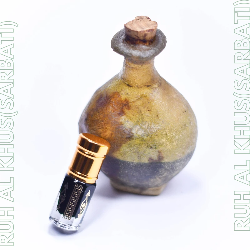 Ruh Al Khus(SARBATI)