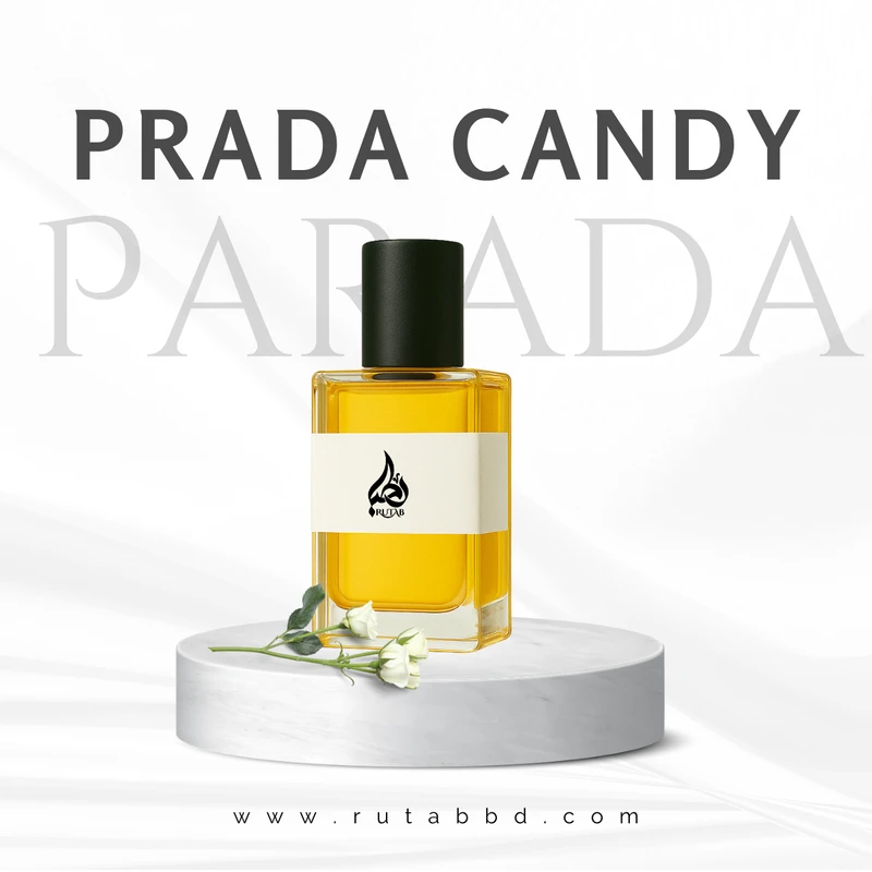 Prada Candy