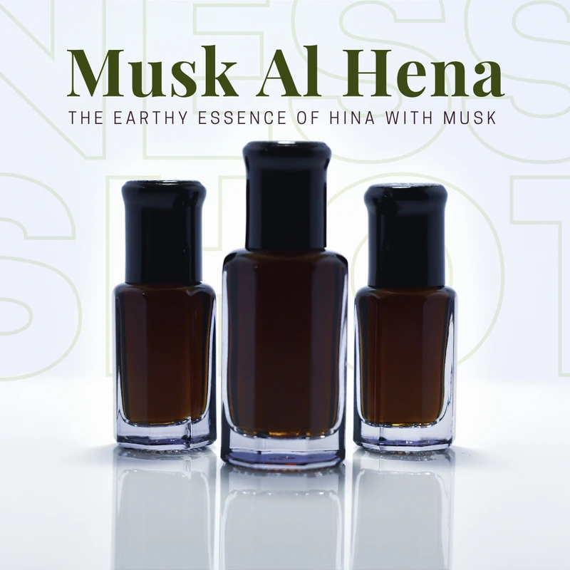 Musk Al Hena