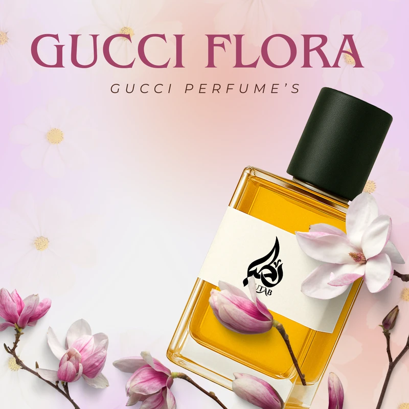 Gucci Flora