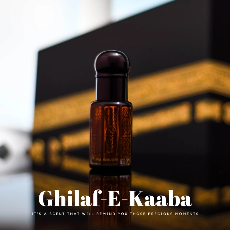 Ghilaf-E-Kaaba