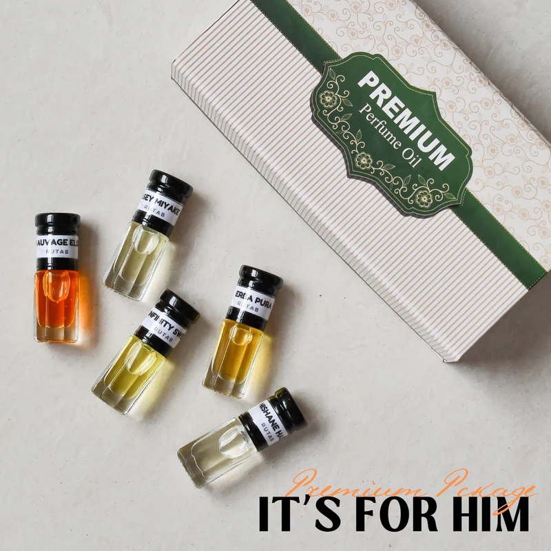 It’s For Him(Special Package For Man)