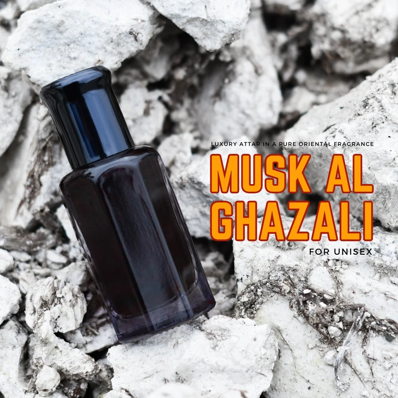 Musk Al Gazali