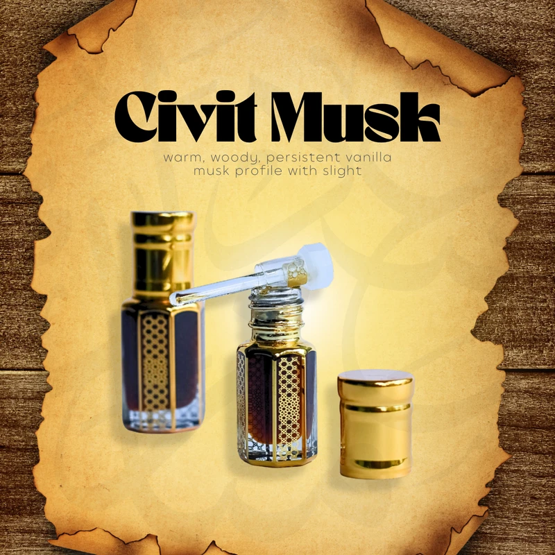 Civit Musk