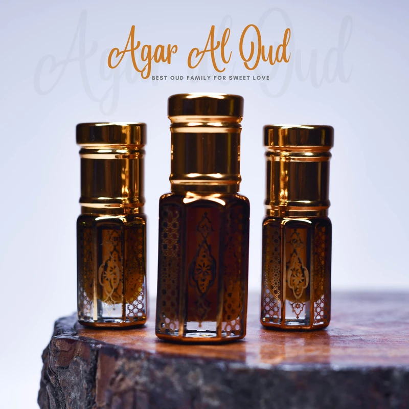 Agar Oud(ASSAM)