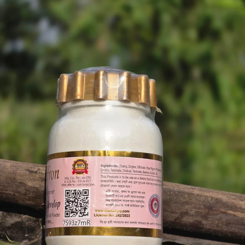 saffron time develop - Image 4