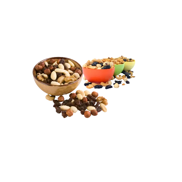 Dry Fruits