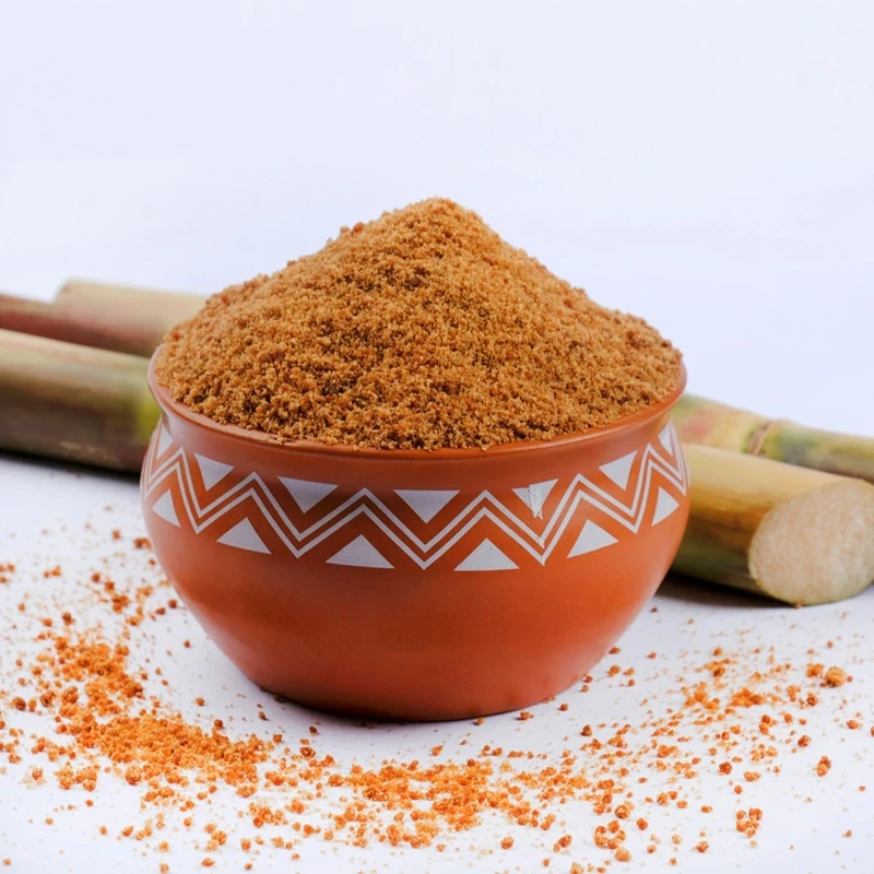 আখের গুড় | Akher Gur